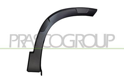 VERBREITERUNG KOTFLüGEL