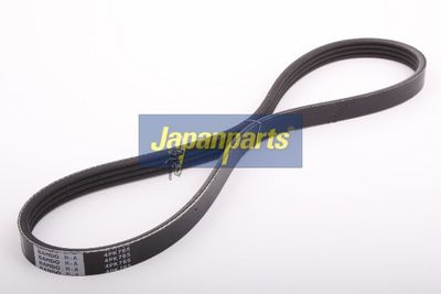 JAPANPARTS V formos rumbuoti diržai