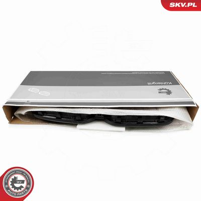 GRILA RADIATOR ESEN SKV 66SKV301 7