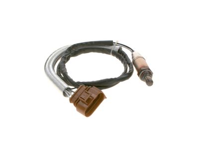 SONDA LAMBDA BOSCH 0258003740 27