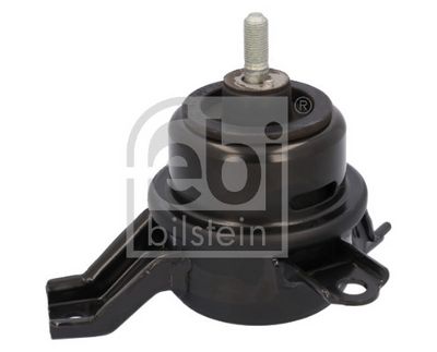 Motorsteun Voor Rechts, rubber-metaal past: KIA SOUL I 1.6D 02.09-12.14