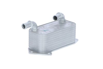 RADIATOR ULEI ULEI MOTOR NRF 31780 39