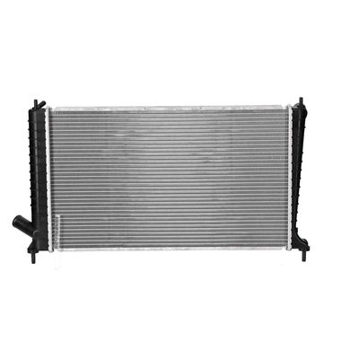 RADIATOR RACIRE MOTOR NISSENS 68001A 28