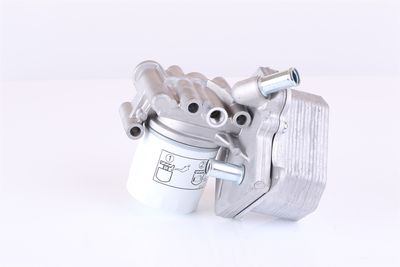 RADIATOR ULEI ULEI MOTOR NISSENS 90893 41