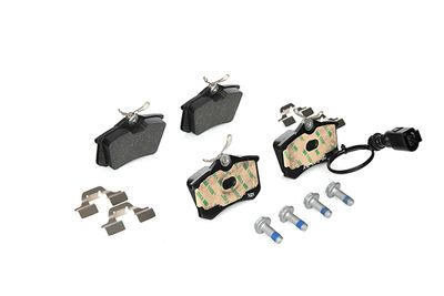 BREMSBELAGSATZ SCHEIBENBREMSE ATE 13046028772 23