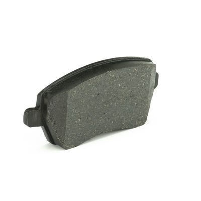 BREMSBELAGSATZ SCHEIBENBREMSE DELPHI LP3551 16