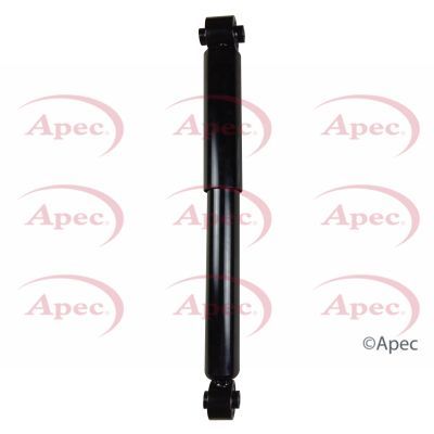 Shock Absorber APEC ASA1804