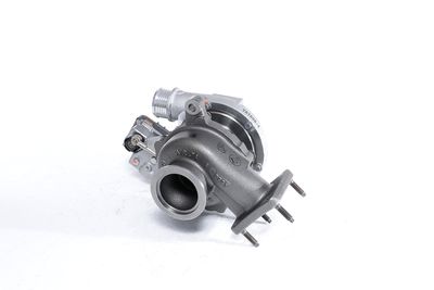 LADER AUFLADUNG BTS Turbo T916557 21