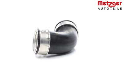 LADELUFTSCHLAUCH METZGER AUTOTEILE 2400337 14