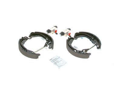 SET SABOTI FRANA BOSCH 0204114664 25