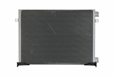 A/C condensator