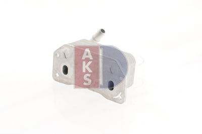 ÖLKüHLER MOTORöL AKS DASIS 226015N 8
