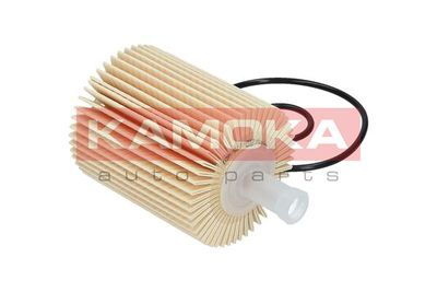 Oil Filter F108101