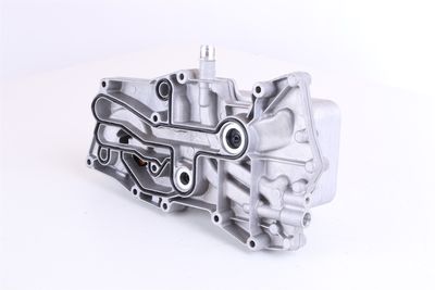 RADIATOR ULEI ULEI MOTOR NISSENS 90945 28