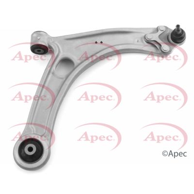 Control/Trailing Arm, wheel suspension APEC AST2928