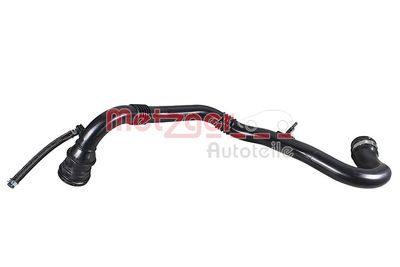 LADELUFTSCHLAUCH METZGER AUTOTEILE 2401246 1