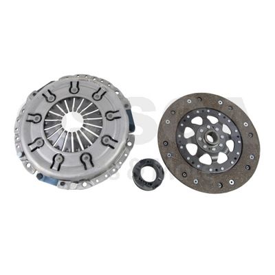 комплект съединител OSSCA 47981