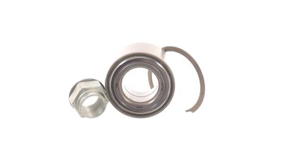 RADLAGERSATZ SKF VKBA1439 36