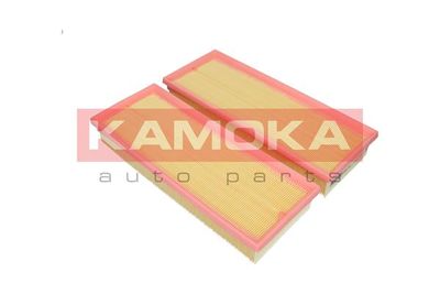 Воздушный фильтр KAMOKA F227201 для VW TOUAREG