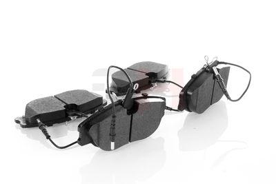 SET PLACUTE FRANA FRANA DISC GH GH411941 38