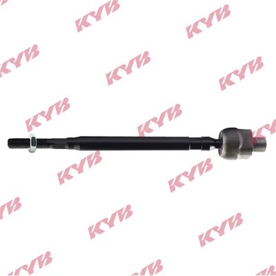 AXIALGELENK SPURSTANGE