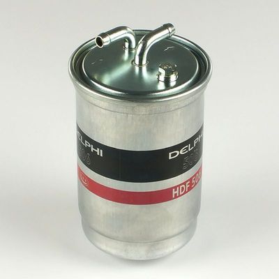 KRAFTSTOFFFILTER DELPHI HDF506 2