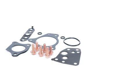 SET MONTAJ TURBOCOMPRESOR BTS Turbo T931099ABS 21