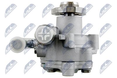 Hydraulické čerpadlo, riadenie NTY SPW-WW-015