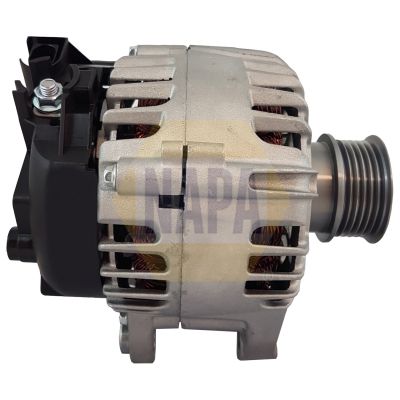 NAPA Alternator NAL1198