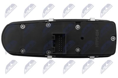 COMUTATOR MACARA GEAM NTY EWSPS024 4