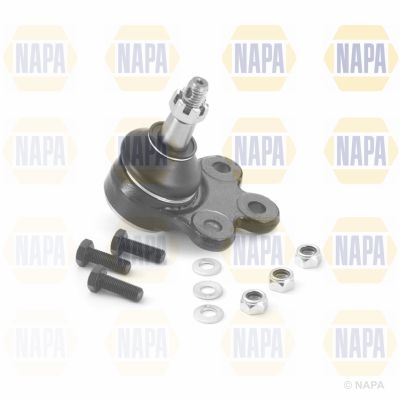 Ball Joint NAPA NST0221