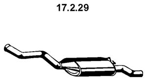 EBERSPÄCHER 17.2.29 EBERSPÄCHER 17.2.29