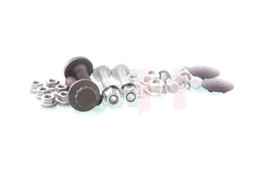 SET MONTARE AMORTIZOR GH GH389966 37