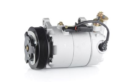 KOMPRESSOR KLIMAANLAGE NISSENS 890099 23