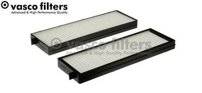 Filter, Innenraumluft