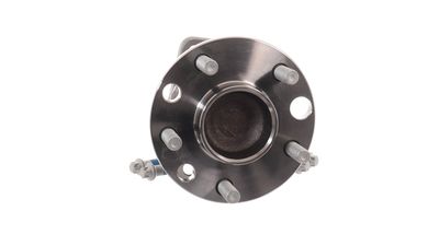 RADLAGERSATZ SKF VKBA3576 20