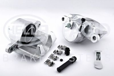 Zacisk hamulca HELLA 8AC 355 393-811