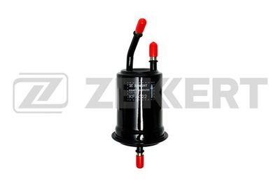Топливный фильтр ZEKKERT KF-5322 для GEELY EC7
