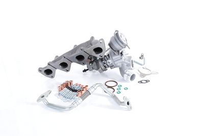 LADER AUFLADUNG BTS Turbo T981416BT 30