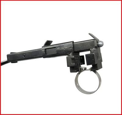 Kleště, spona hadice KS TOOLS 115.0908