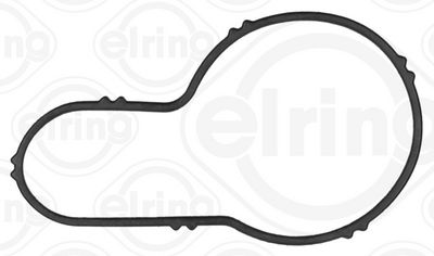 Těsnění, termostat ELRING 754.871