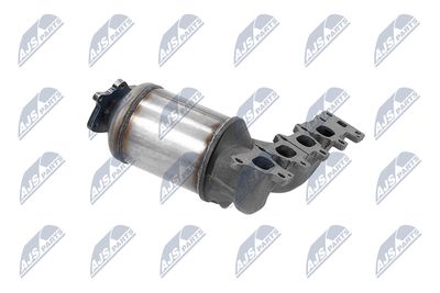 CATALIZATOR NTY KATPL002 31