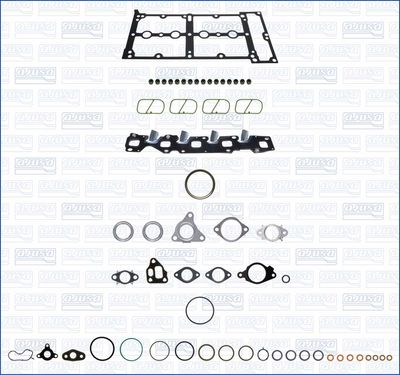 SET GARNITURI CHIULASA