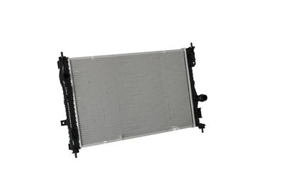 RADIATOR RACIRE MOTOR NRF 59355 42