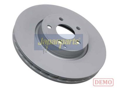 Brzdový kotouč JAPANPARTS DI-050C