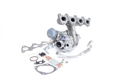 LADER AUFLADUNG BTS Turbo T981363 6