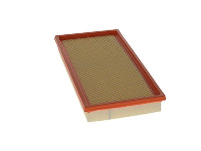LUFTFILTER BOSCH 1457433298 16