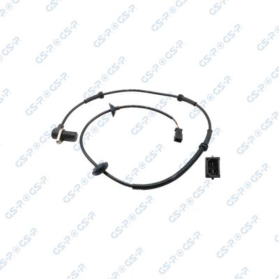 SENZOR TURATIE ROATA