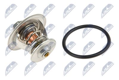 TERMOSTAT LICHID RACIRE NTY CTMVW040 1