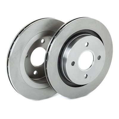 спирачен диск RIDEX 82B0868